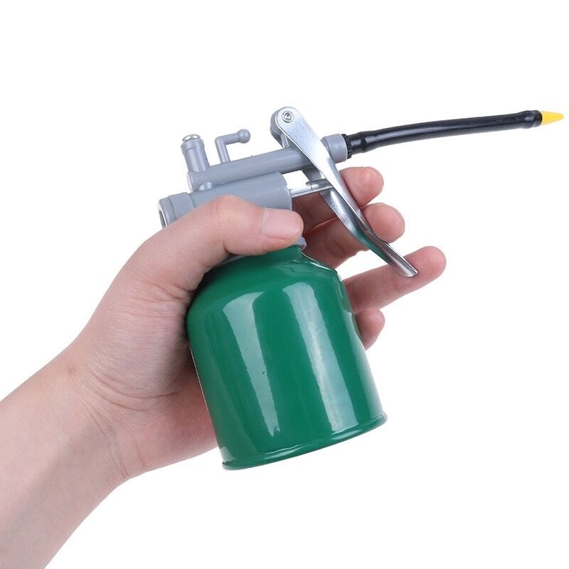 Plant world High cost performance High pressure pump 250ml lubrication