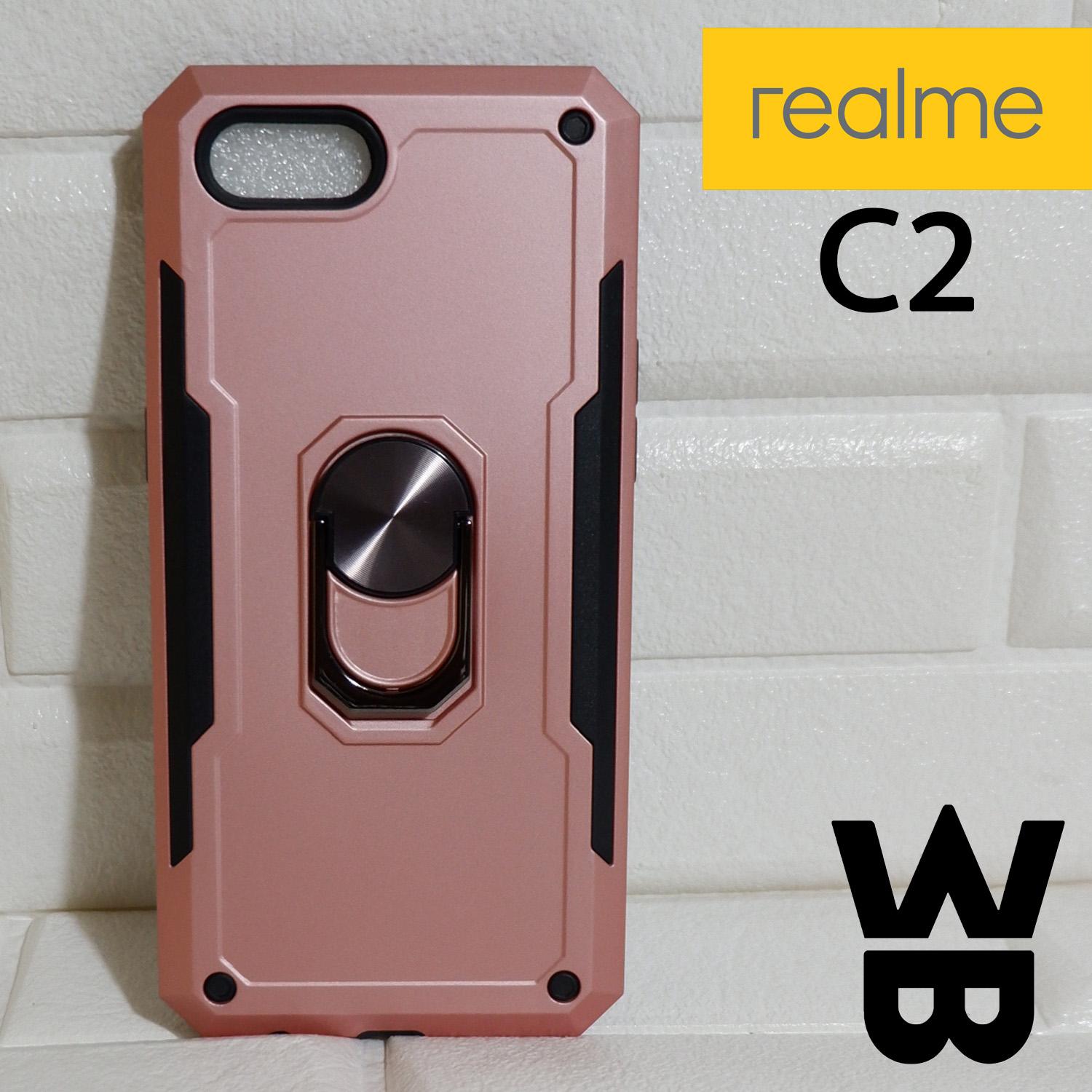 C2 casing realme Review Casing