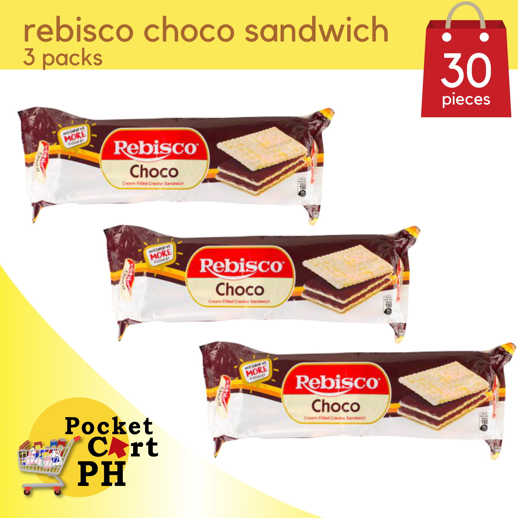Rebisco Choco Biscuits 10pack ubicaciondepersonas.cdmx.gob.mx