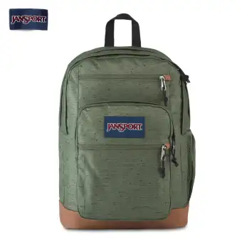 jansport army backpack