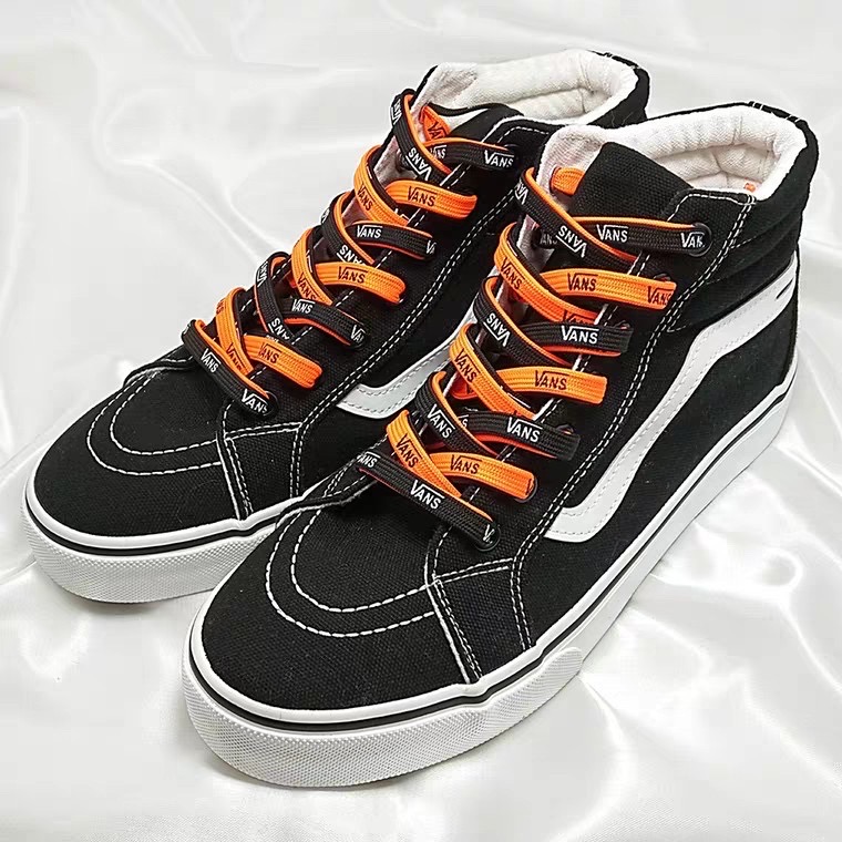 Vans Flat Shoelace (Shoe Lace/Sneaker 