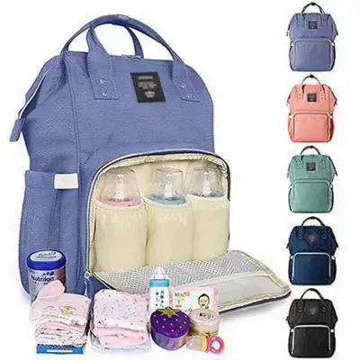 SURFGEAR Mommy Maternity Backpack/Nappy Diaper #209