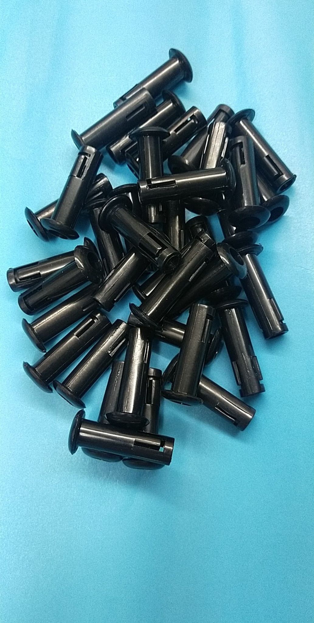 OSCILLATION KNOB FAN PARTS [ 15PCS] Lazada PH