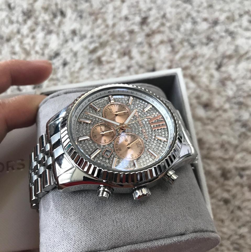 michael kors 8515