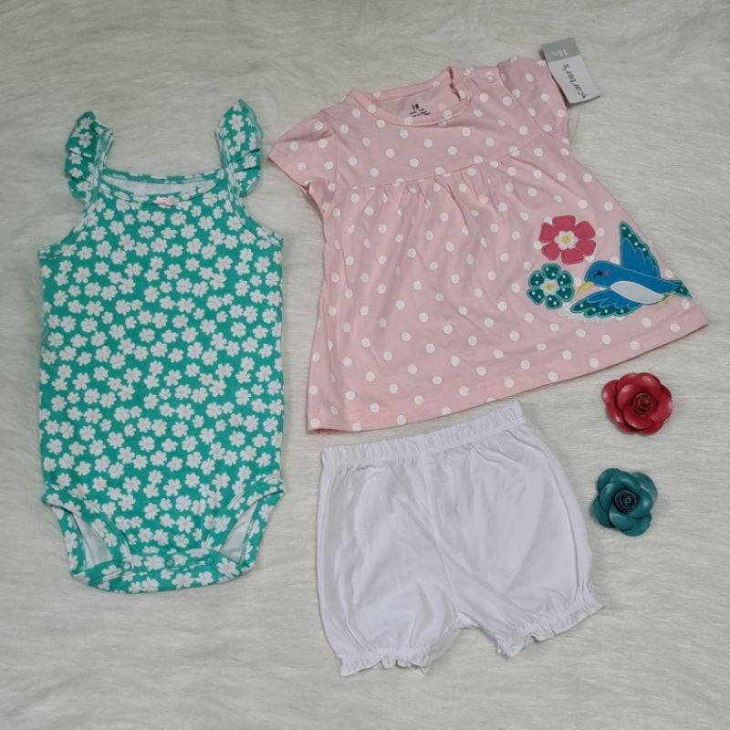3 piece baby set