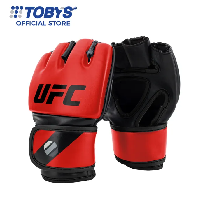 Mma gloves lazada Clearance