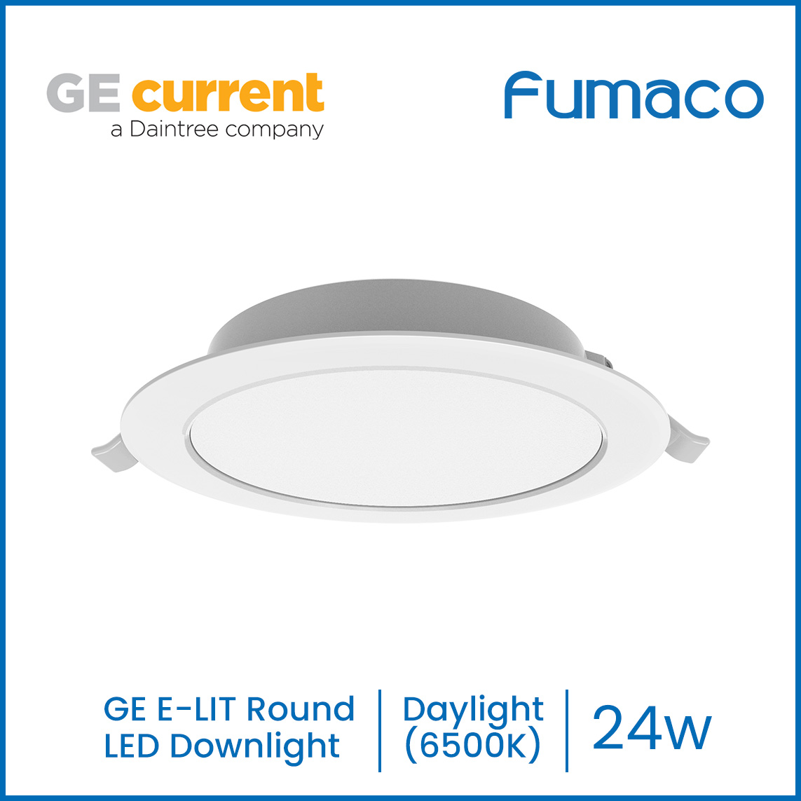 Ge downlight deals