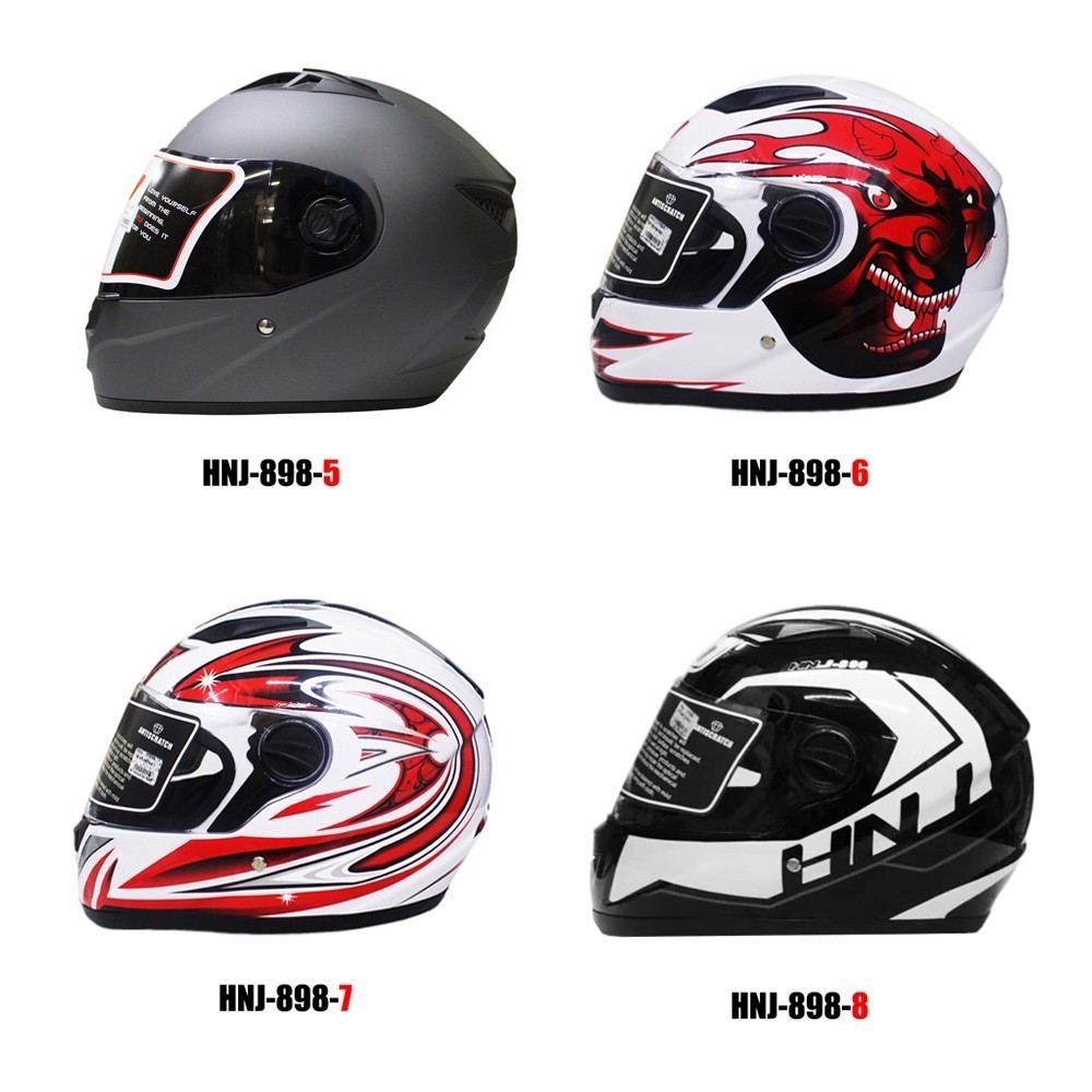 top 10 helmet brands in the world 2020