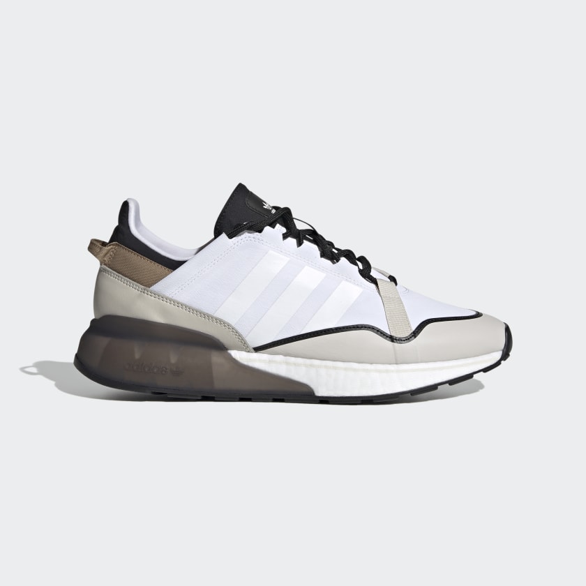 adidas originals zx 2k boost pure