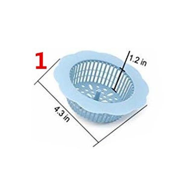 1 PCS Acrylic Pouring Strainers Plastic Silicone Strainer Flower Drain  Basket Acrylic Paint Pouring Supplies