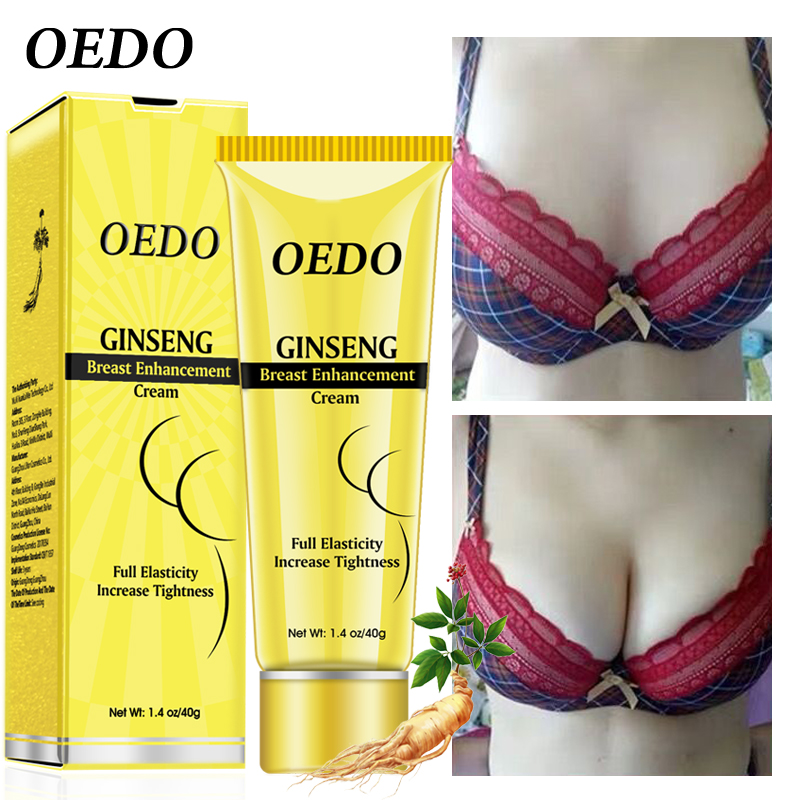 oedo ginseng cream
