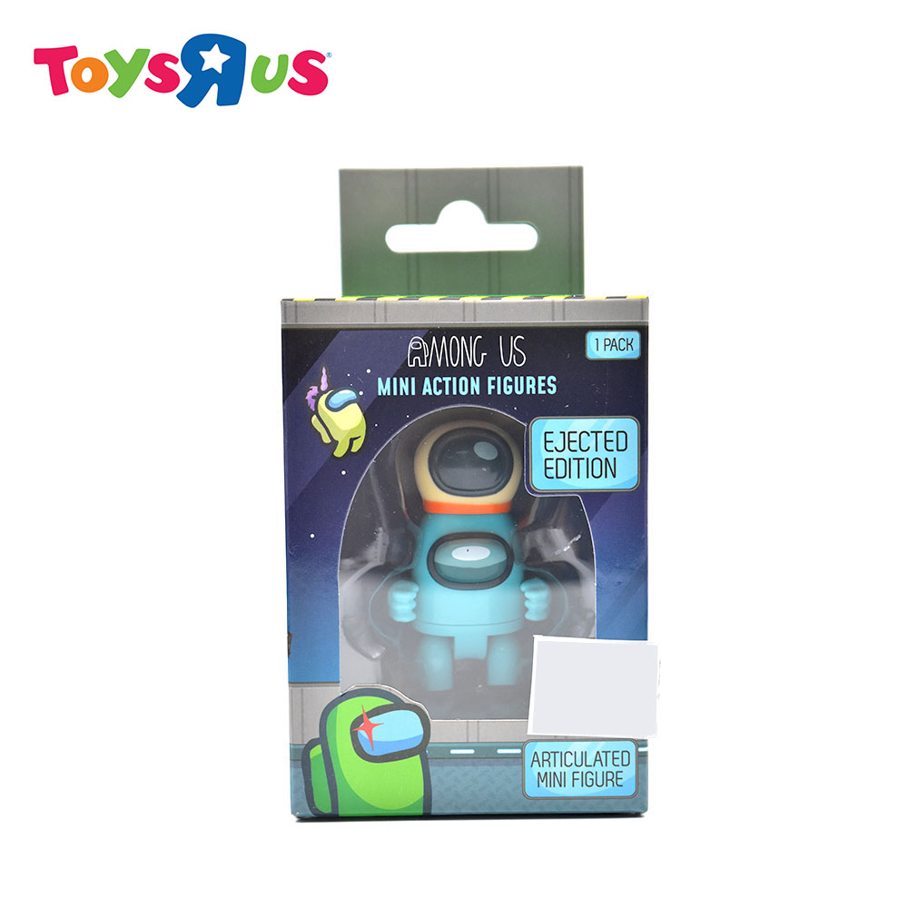 Among Us Switch Among Us Ejected Edition Switch (PAL) Star Games