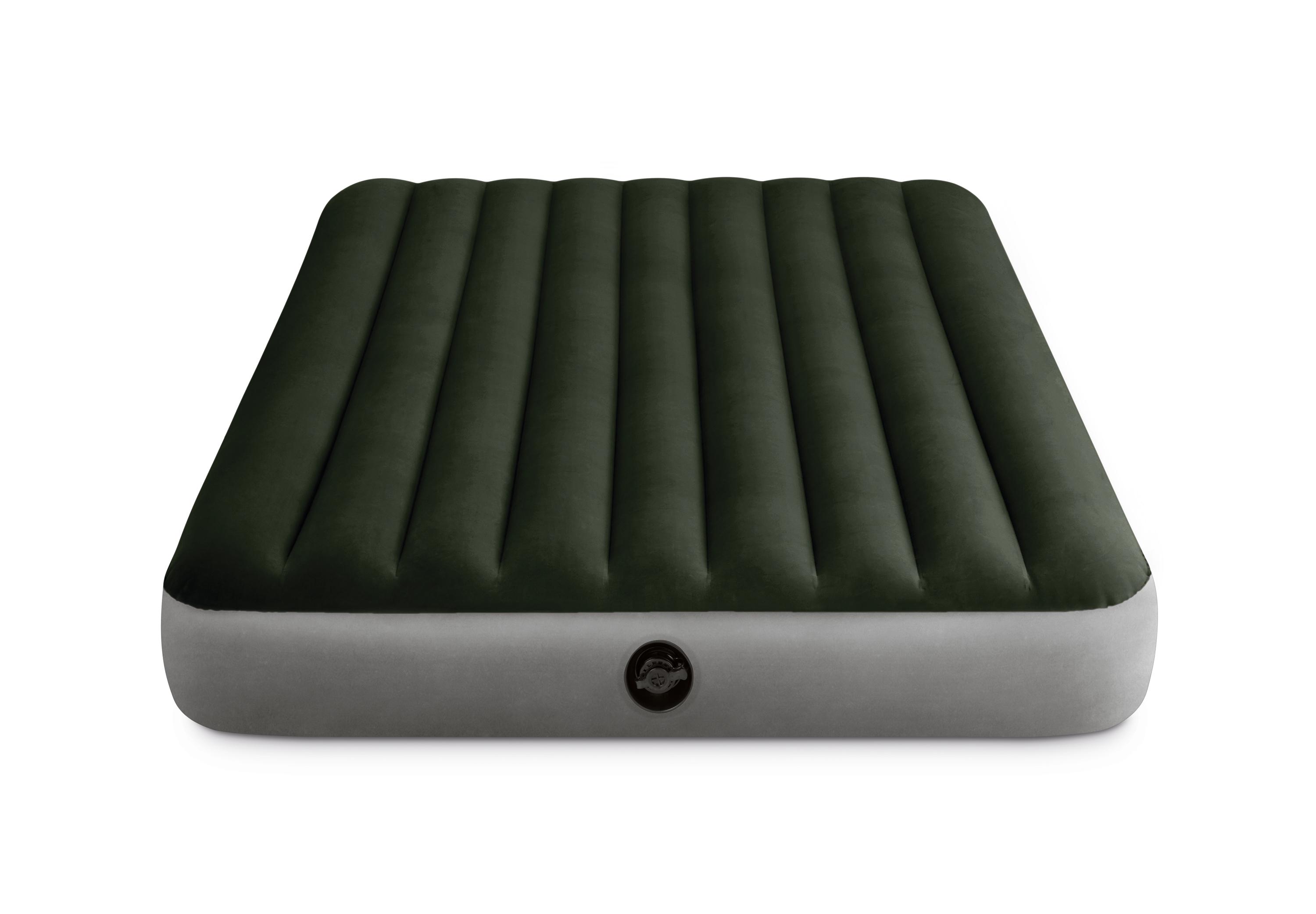intex downy airbed
