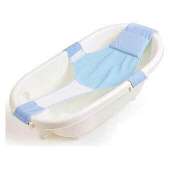 Babyuga Adjustable Bath Seat - Infant Safety Seat for Bath