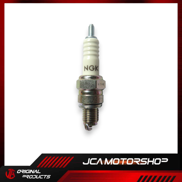 NGK Standard Sparkplug C7HSA For Honda XL80 1980-1981
