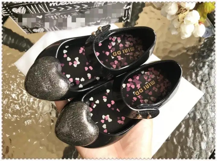 jelly mart shoes