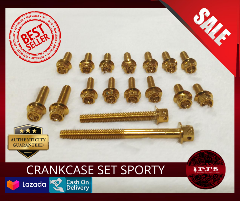 Motorcycle Parts Supplier In Thailand