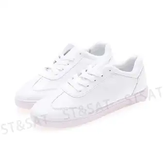 one size bigger shoes