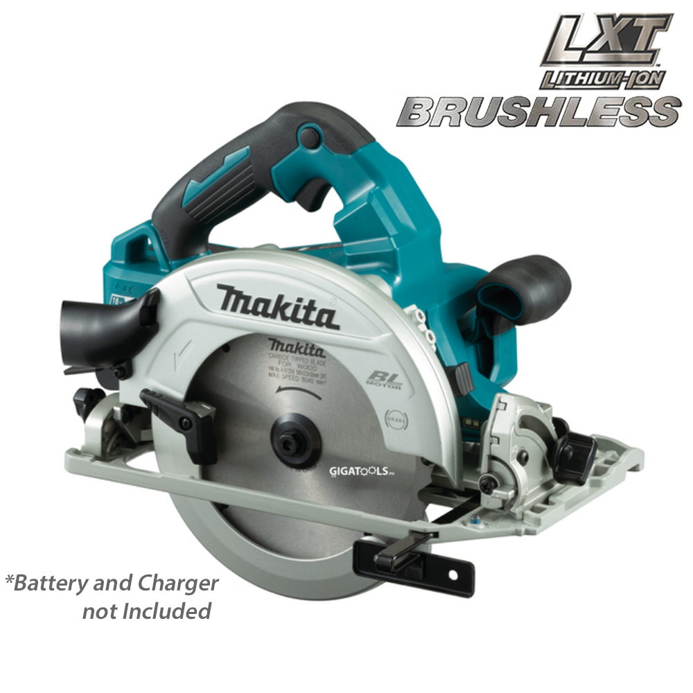 Makita DHS783Z Brushless ADT Cordless 