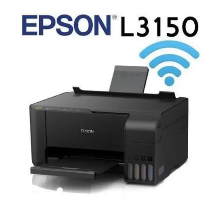epson printer wifi ready