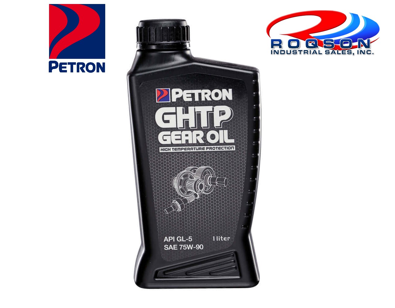 Petron GHTP Gear Oil 75W90 1 Liter Lazada PH