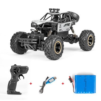 1:16 4WD Xe hơi điều khiển từ xa xe leo đá ổ đĩa xe 2.4G Điều khiển vô tuyến Xe hơi điều khiển từ xa S Đồ chơi Buggy Tốc độ cao xe tải off-road Xe tải đồ chơi cho bé