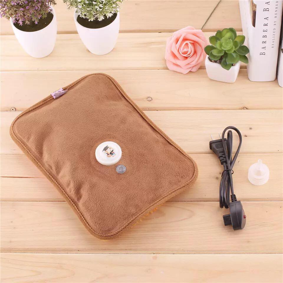 Electrothermal Water Bag Electric Hot Compress Heat Pack Cod Lazada Ph