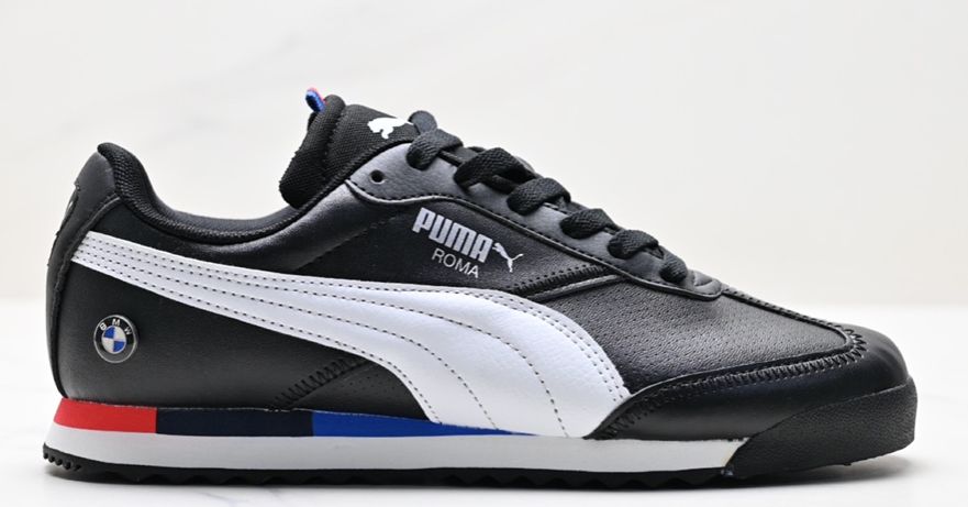 Puma hotsell 2019 bmw