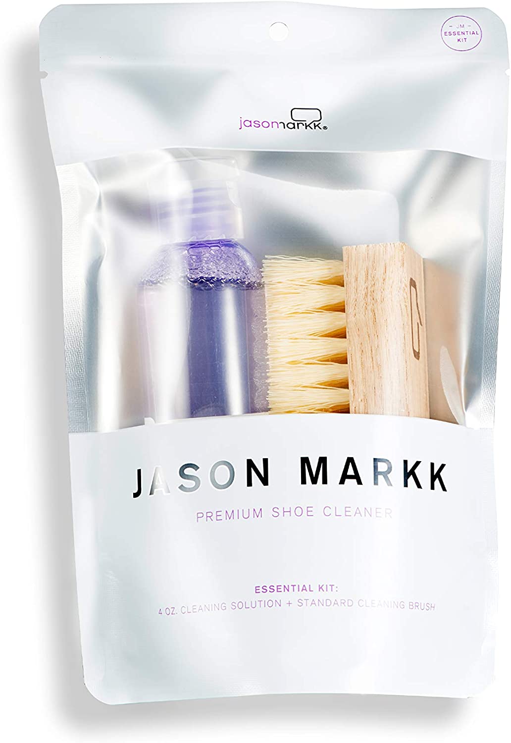 Shop: Jason Markk Cleaning Kit Via Complex SHOP Complex