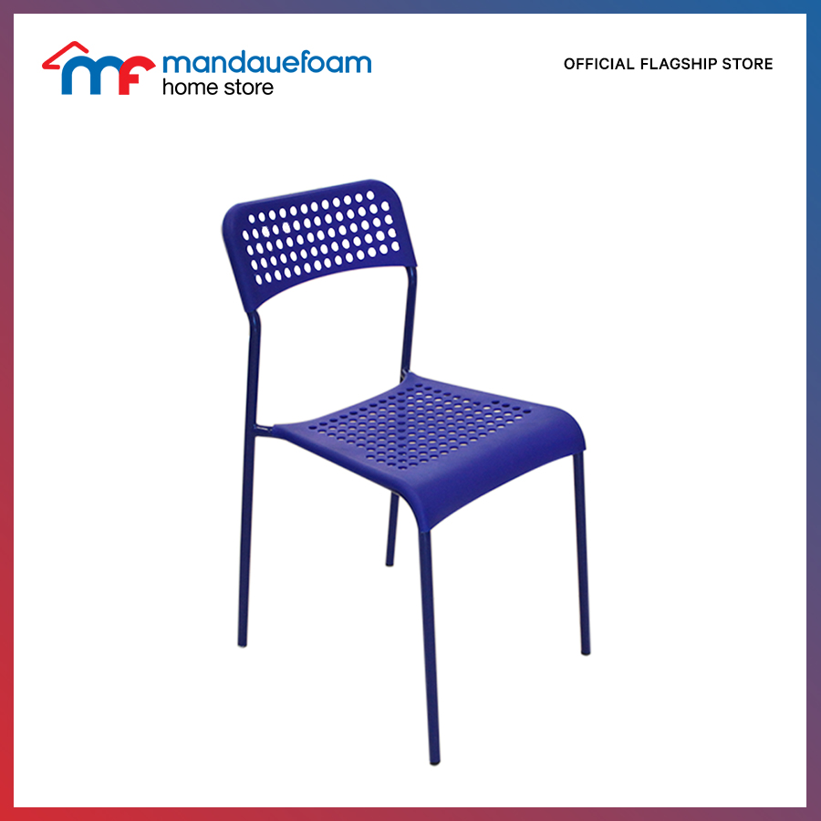 mandaue foam rattan chair