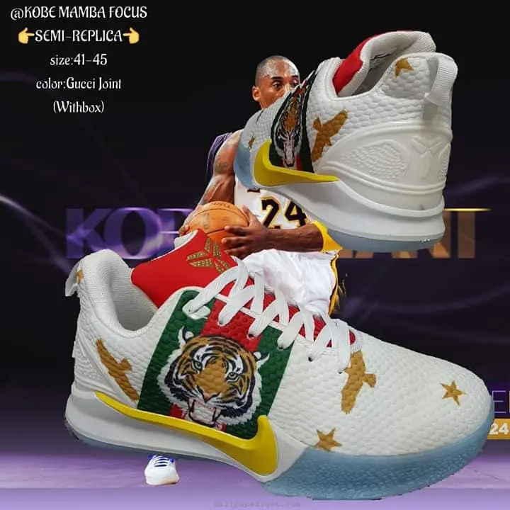 limited edition sport shoes