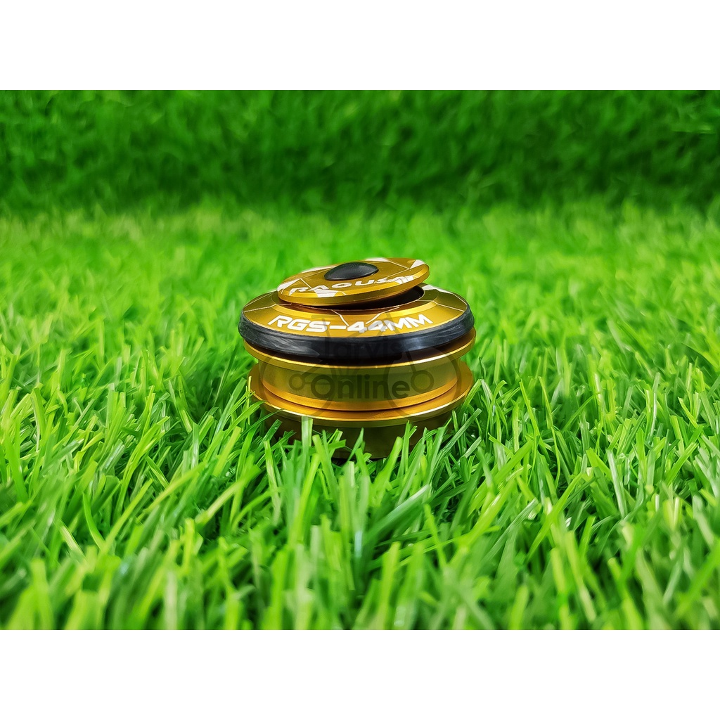 Ragusa Sealed Bearing Headset 44mm Non Tapered Integrated MTB Mountain Bike MTB Road Bike