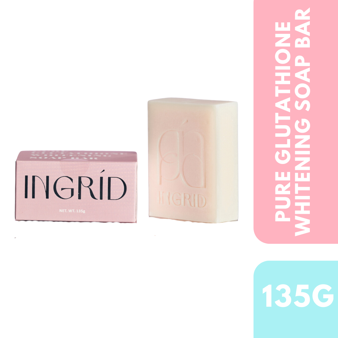 how many glutathione capsules should i take Whitening Soap & Glutathione Bars