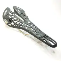 vertu spyder saddle review