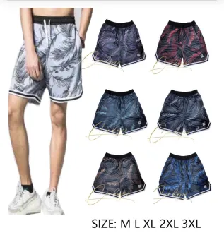 denim basketball shorts
