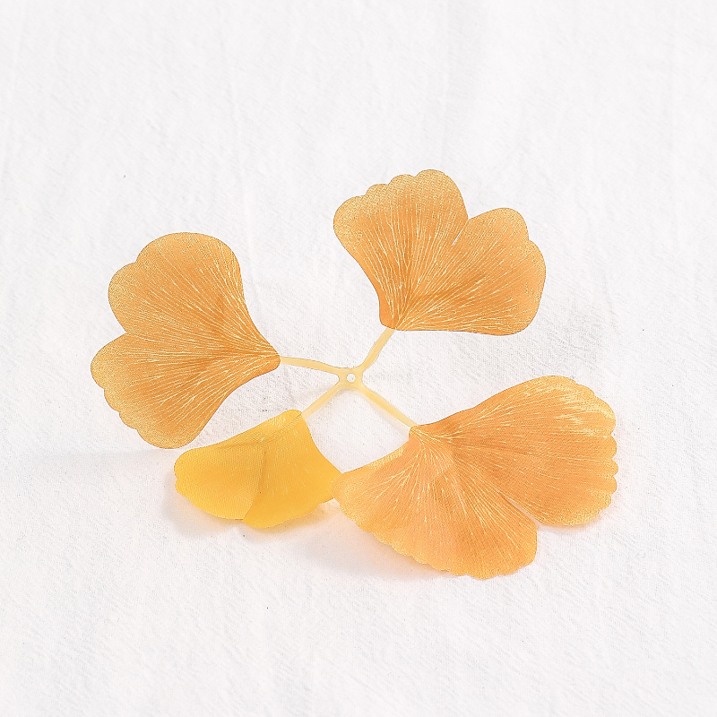 Artificial Leaves
