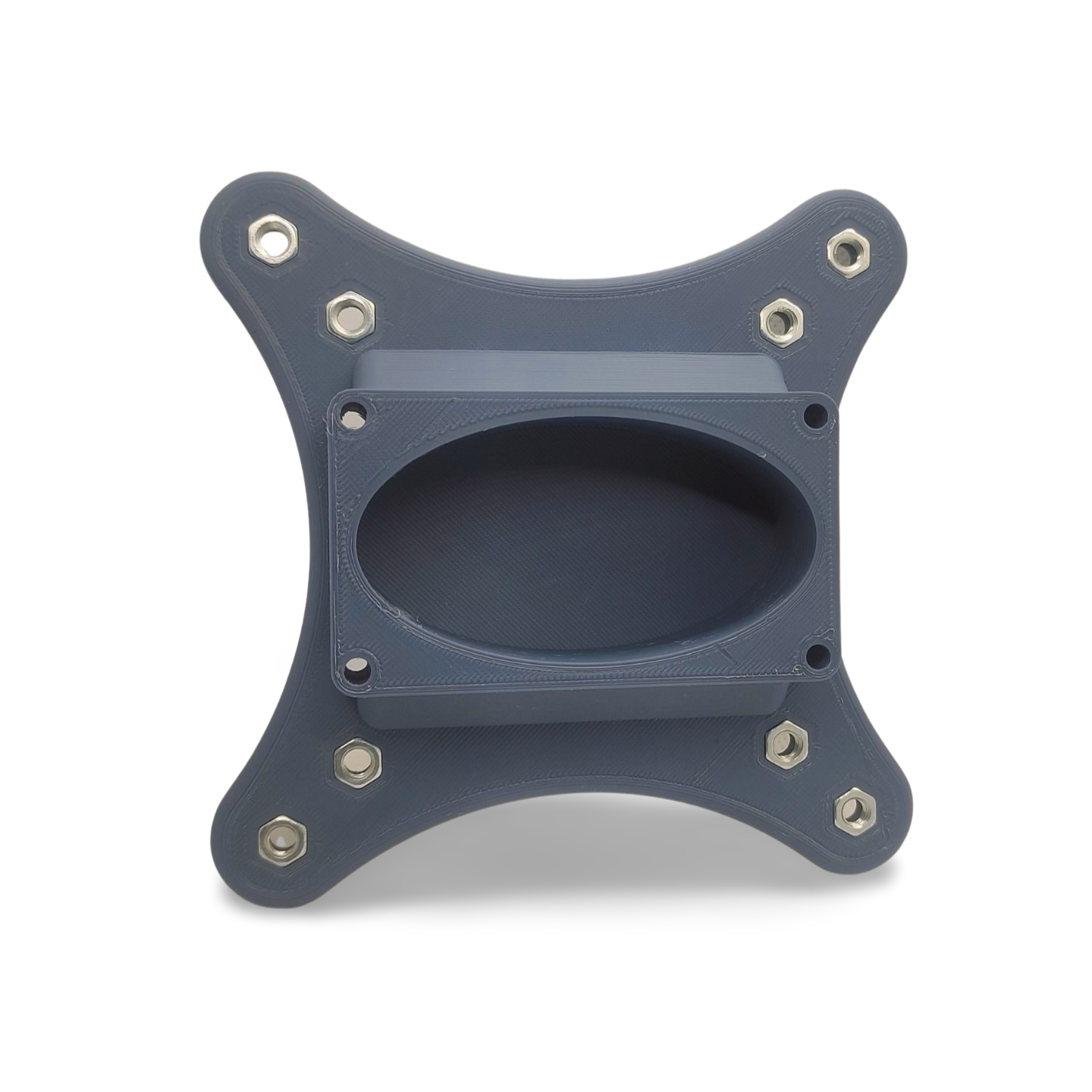 [Nadalos 3D] VESA Mount Adapter Samsung Odyssey G7 Lazada PH