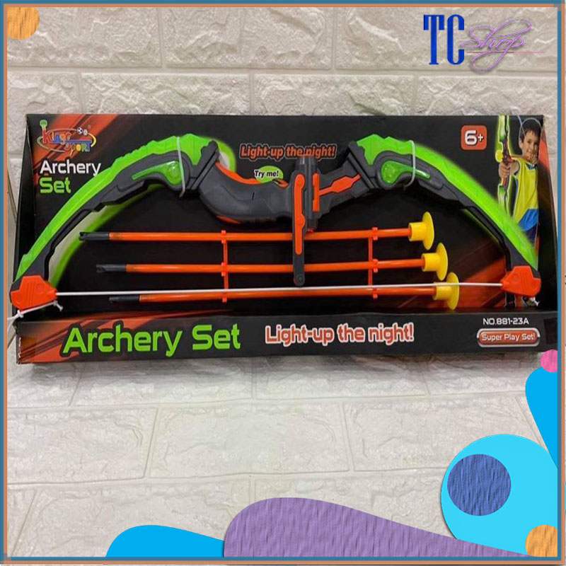 archery shop online