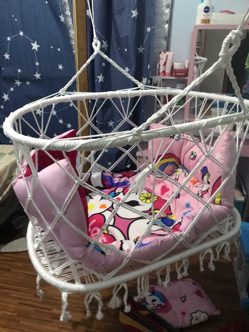 Ordinary baby Duyan (LARGE size) | Lazada PH