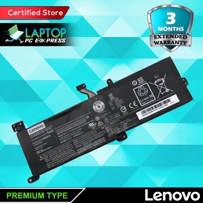 Lenovo Laptop Notebook battery L16C2PB2 for Lenovo Idepad 320, Ideapad 320-15abr, Ideapad 320-15ast