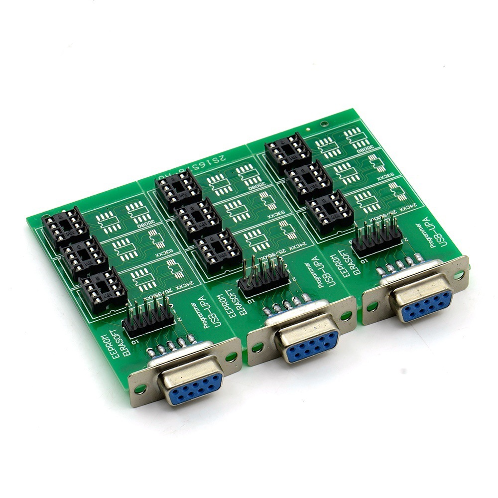 USB UPA V1.3 Eeprom Adapter for UPA