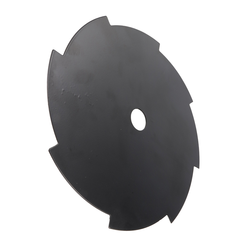 8T Grass Cutter Blade For 2 Stroke 4 Stroke Grass Cutter, 8 Teeth