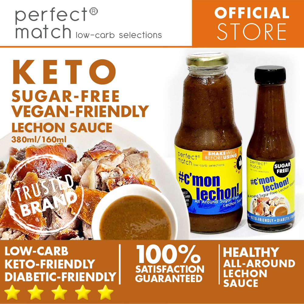 Keto Low-carb Gift Collection – perfectmatchlowcarb