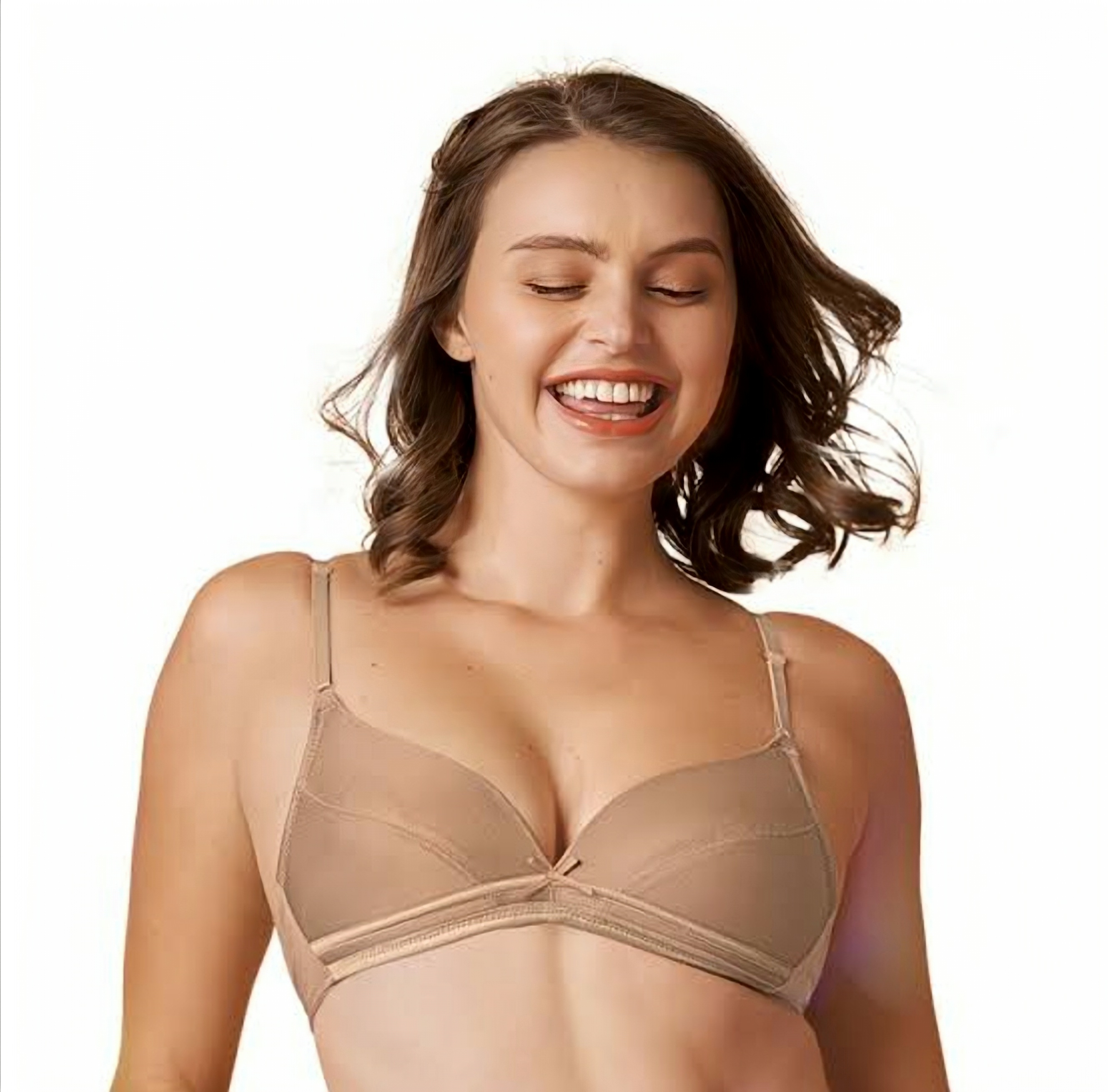 Avon Bra FREE SHIPPING PAUBOS SALE!! 38A 38B Available Super Comfy Everyday  Comfort Bra Non Wire. Soft Cup Good for Everyday Use 100% Comfort and  Quality