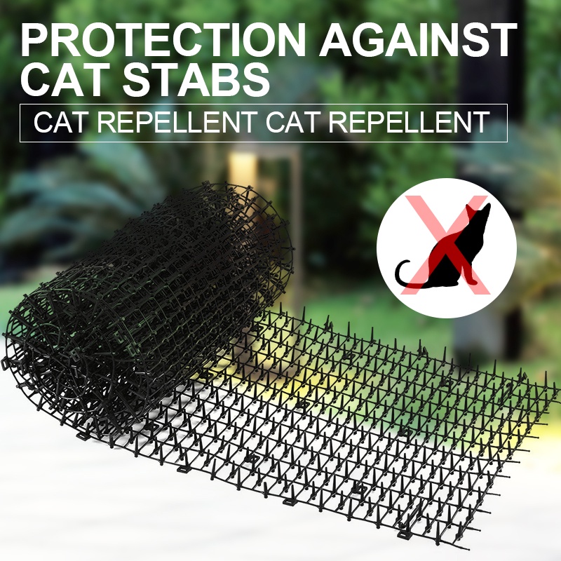 Cat scat mat home hot sale depot