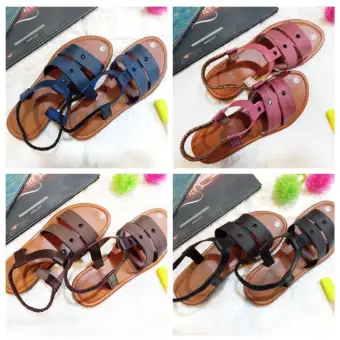 lazada gladiator sandals