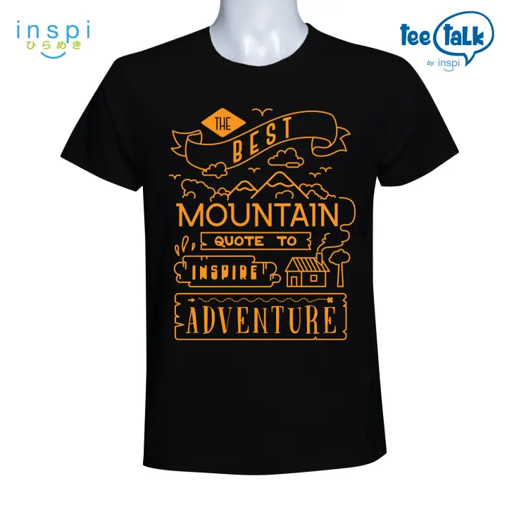 best mountain shirt