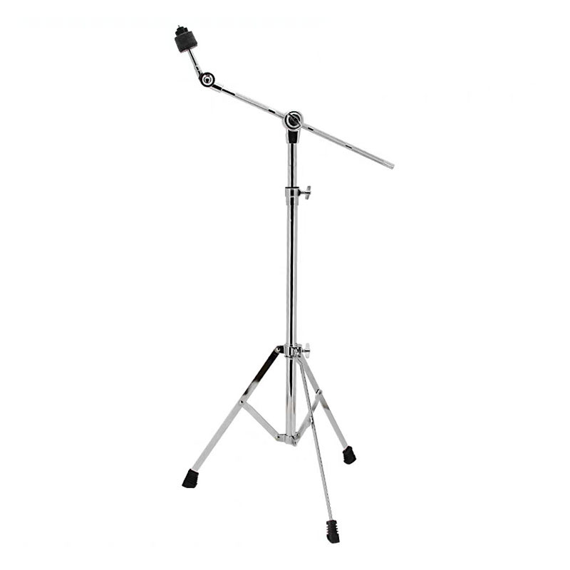 Cymbal Stand Metal Practice Drum Stand Tripod Snare Drum Holder Musical