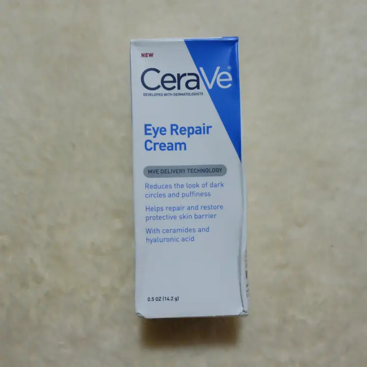 cerave eye repair cream price