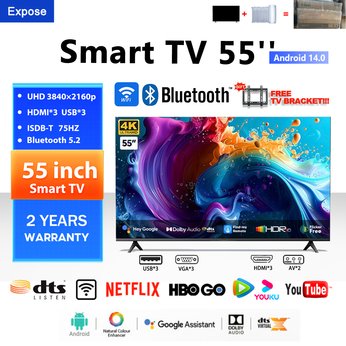 Android Aptoide Free Cable Tv App For Android EXPOSE Smart Tv 43